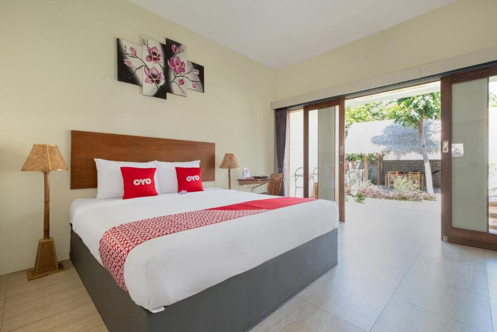 Senggigi Hotel | OYO 2817 Sammy Homestay