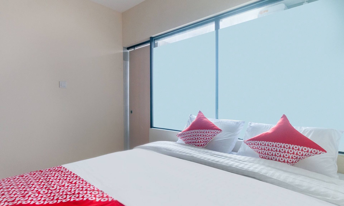 Tangerang Hotel | OYO 3216 Ellegan Residence