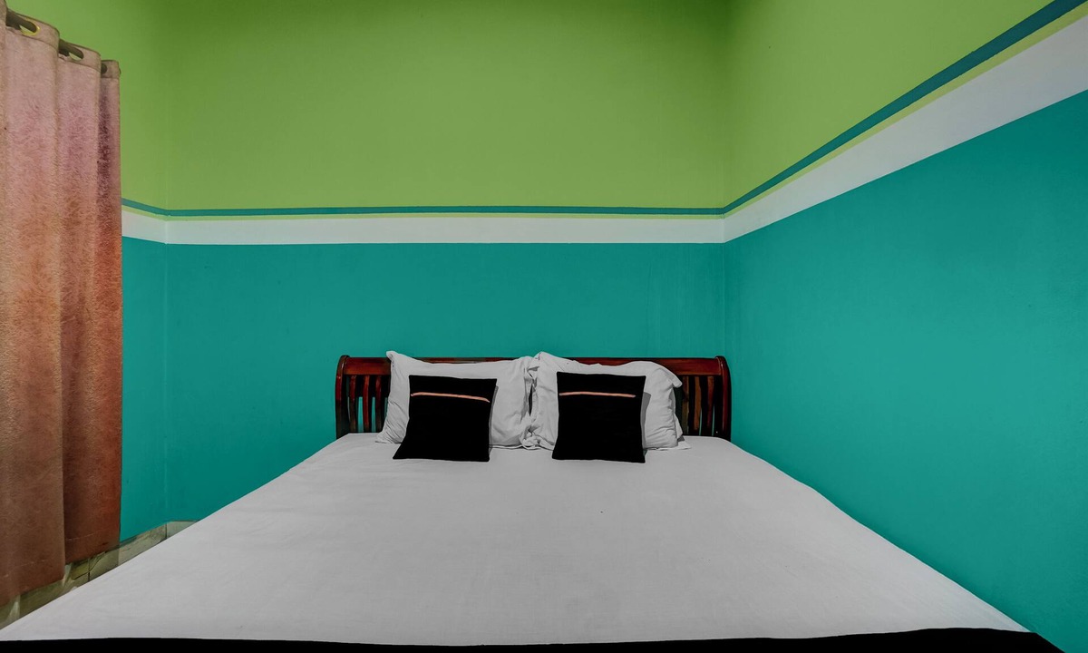 Bogor Hotel | OYO 3738 Pemda 22 Mansion