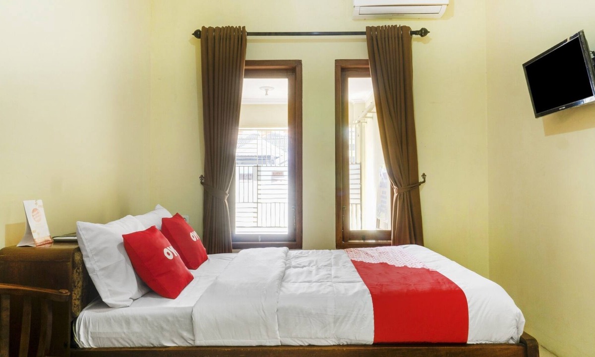 Malang Hotel | OYO 3825 Lavender Syariah Sawojajar