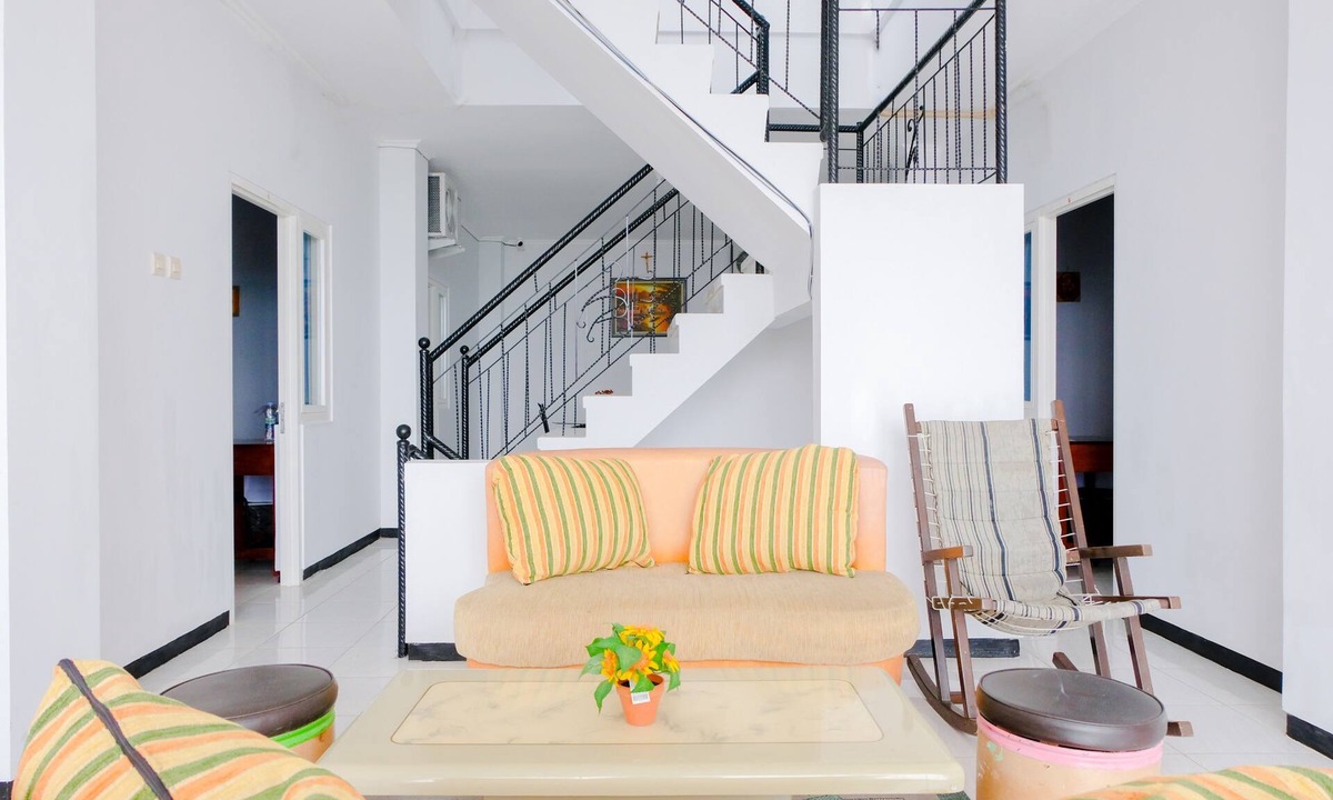 Malang Hotel | OYO 437 Hnr Homestay Syariah