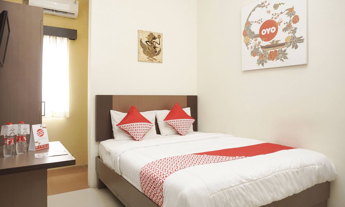 Pogung Lor Hotel | OYO 441 Namira Hotel Syariah