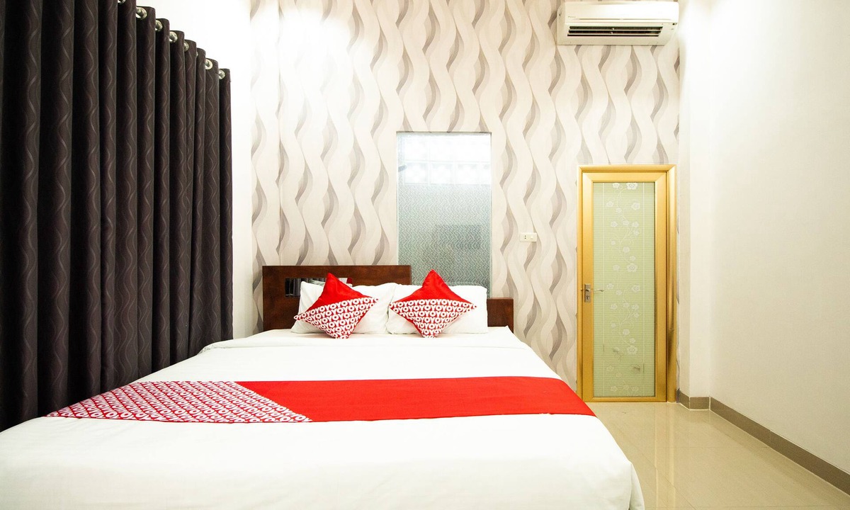 Terbanggi Ilir House | OYO 716 Iciw Iciw Exclusive Homestay