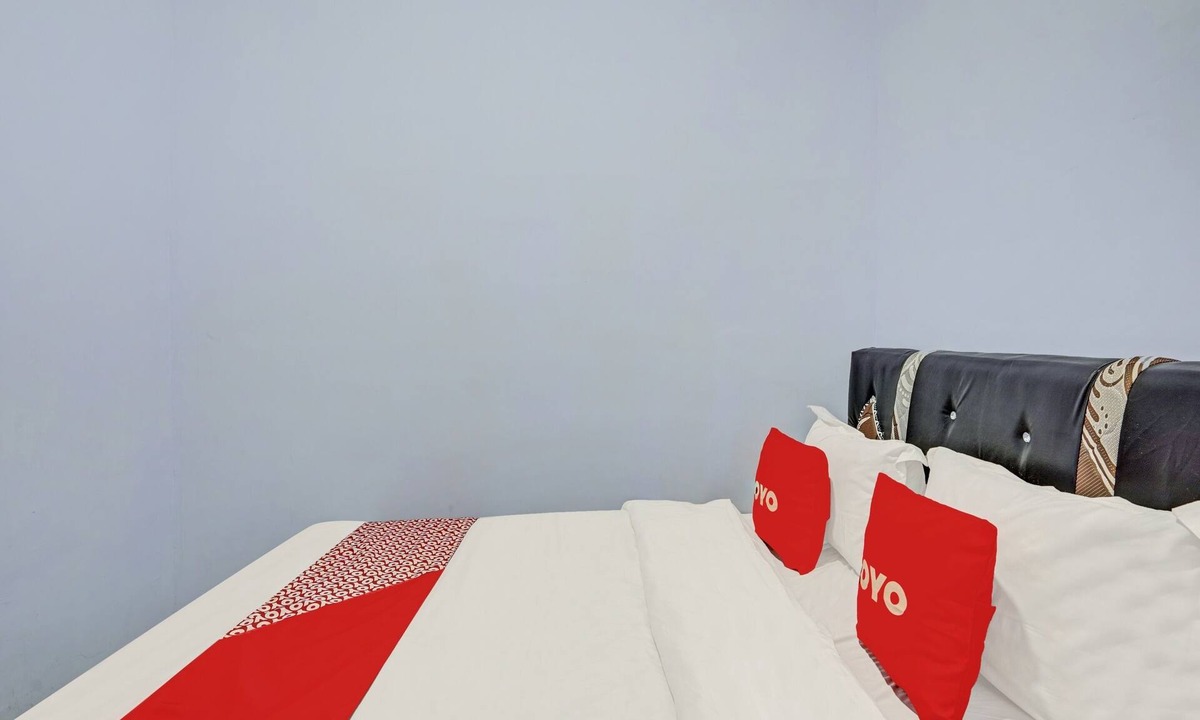 Probolinggo Hotel | OYO 90604 Menara Sakti Syariah Homestay