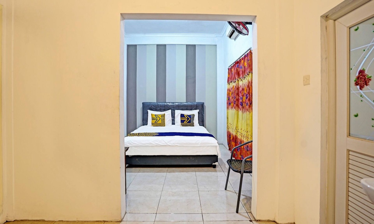 Sidomulyo Hotel | OYO 90943 Mochi 88 Homestay