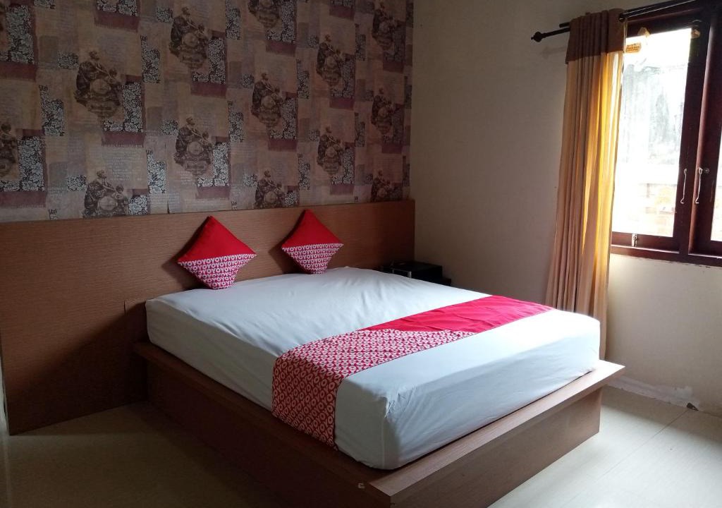 Mataram Hotel | OYO 90971 Rrr Guesthouse