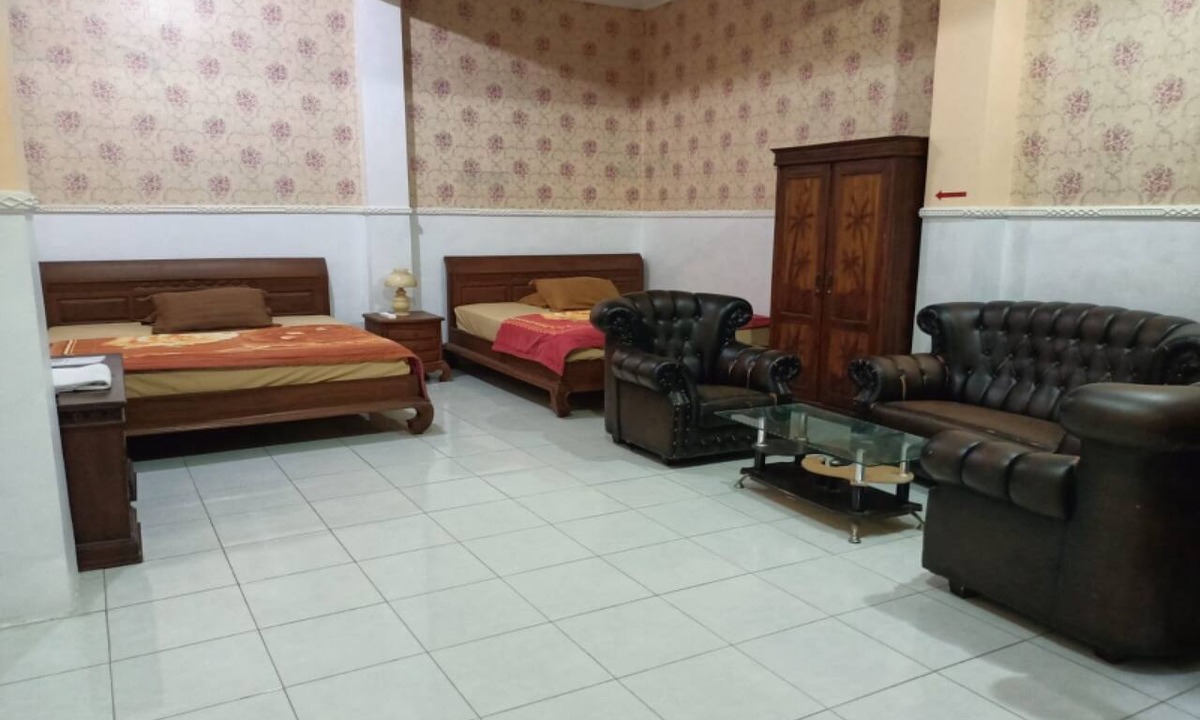 Sumenep Hotel | OYO 91232 Hotel Garuda