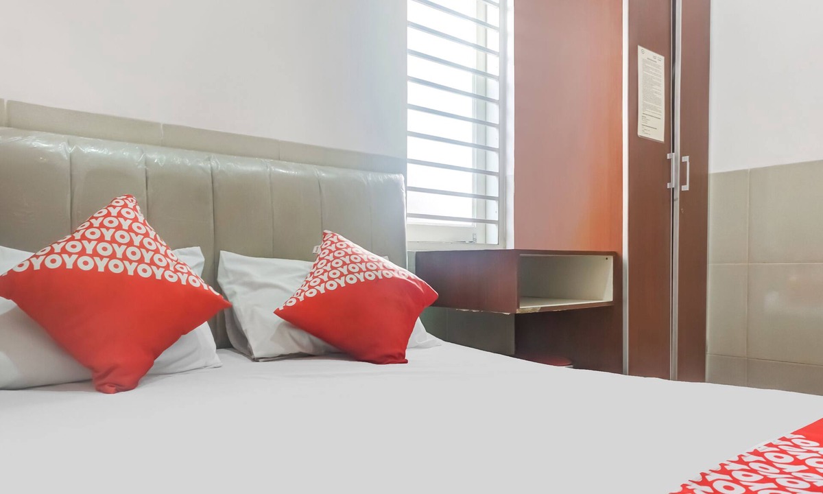 Makassar Hotel | OYO 91316 Hh Guest House Makassar