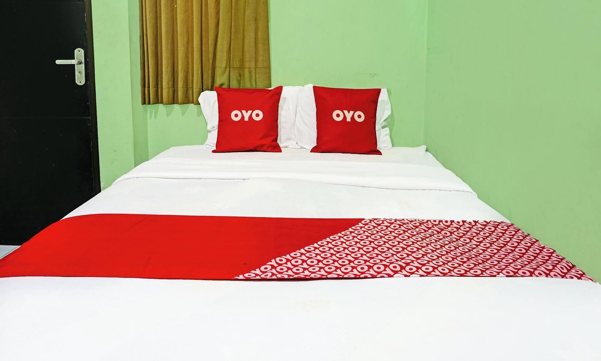 Jombang Hotel | OYO 91683 Wijaya Kusuma Homestay