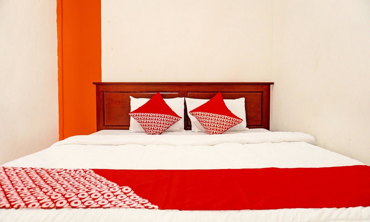 South Ogan Komering Ulu Hotel | OYO 92386 Cottage Melati Homestay