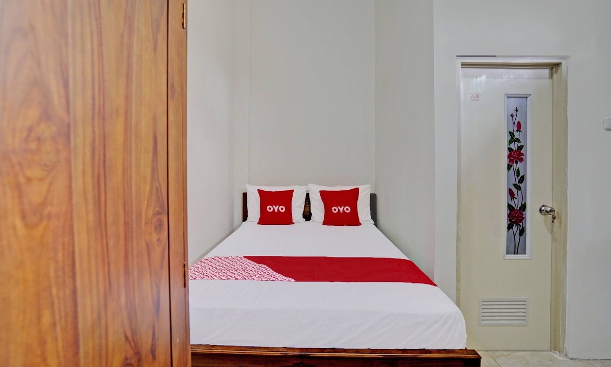 Sidoarjo Hotel | OYO 92541 Suny Kost Syariah