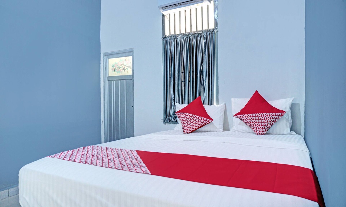 Palembang Hotel | OYO 92597 Sulthan Homestay Syariah 2