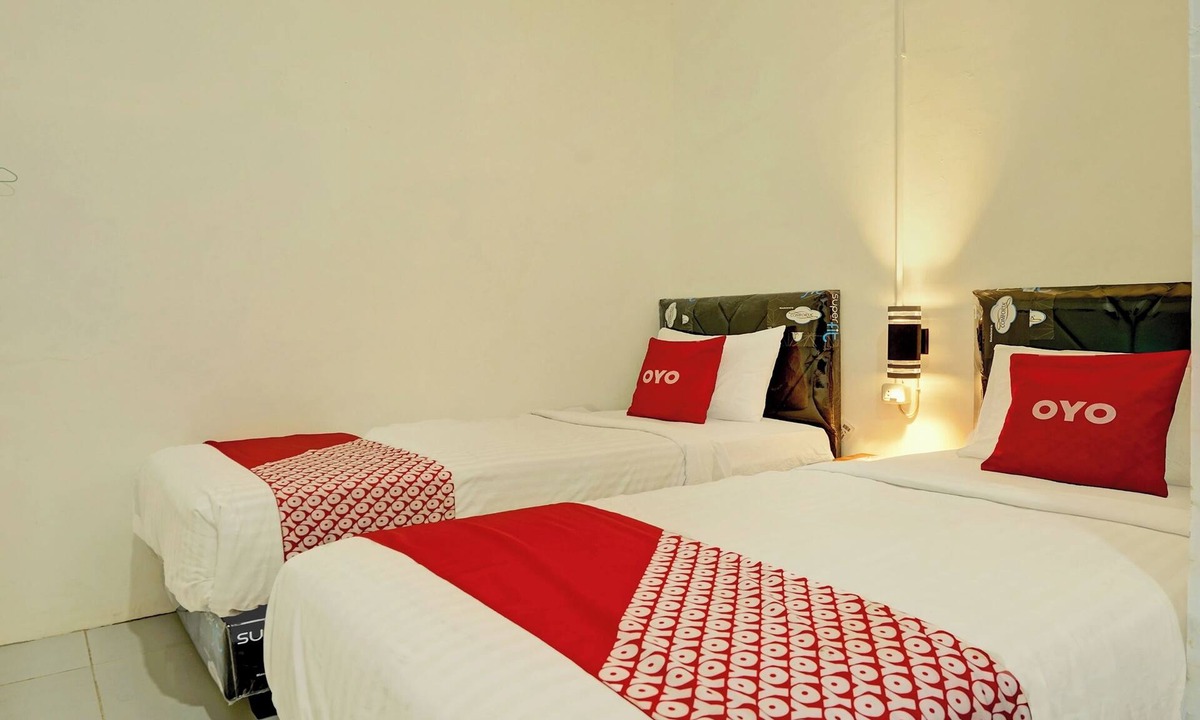 Payakumbuh Hotel | OYO 92700 D' Ngalau Residence Syariah