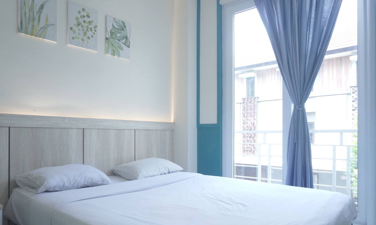 Bumi Serpong Damai Hotel | OYO 93043 Cozy Regent