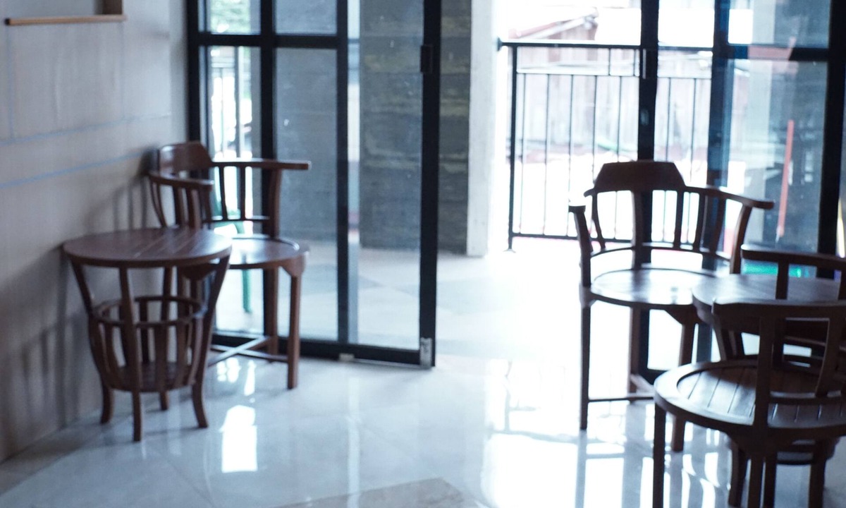Palangkaraya Hotel | OYO 93343 Sukma Residence