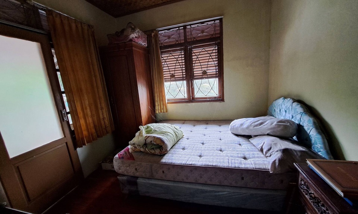 Garut Hotel | OYO 93656 Villa Cassanova Syariah