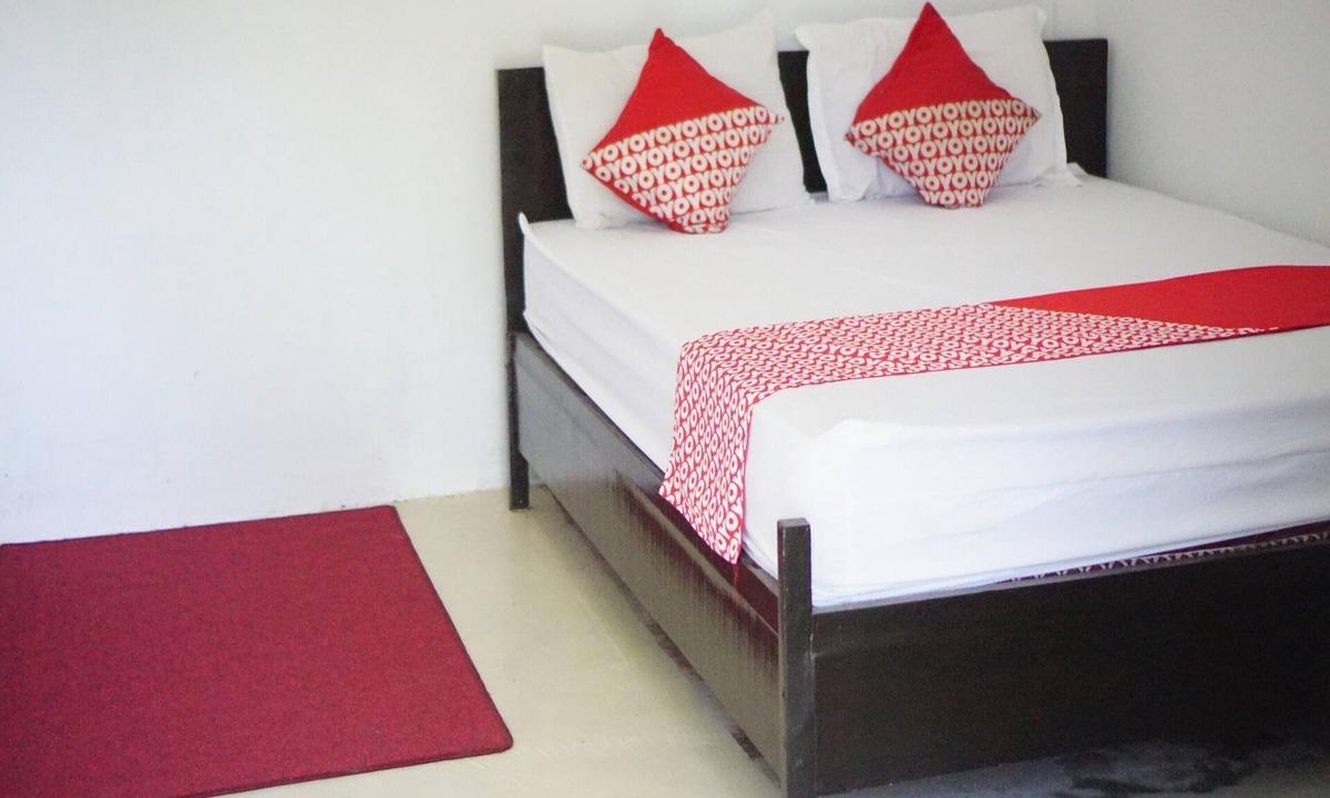 Kedungredjo Hotel | OYO 93784 Kost Bu Eli Syariah