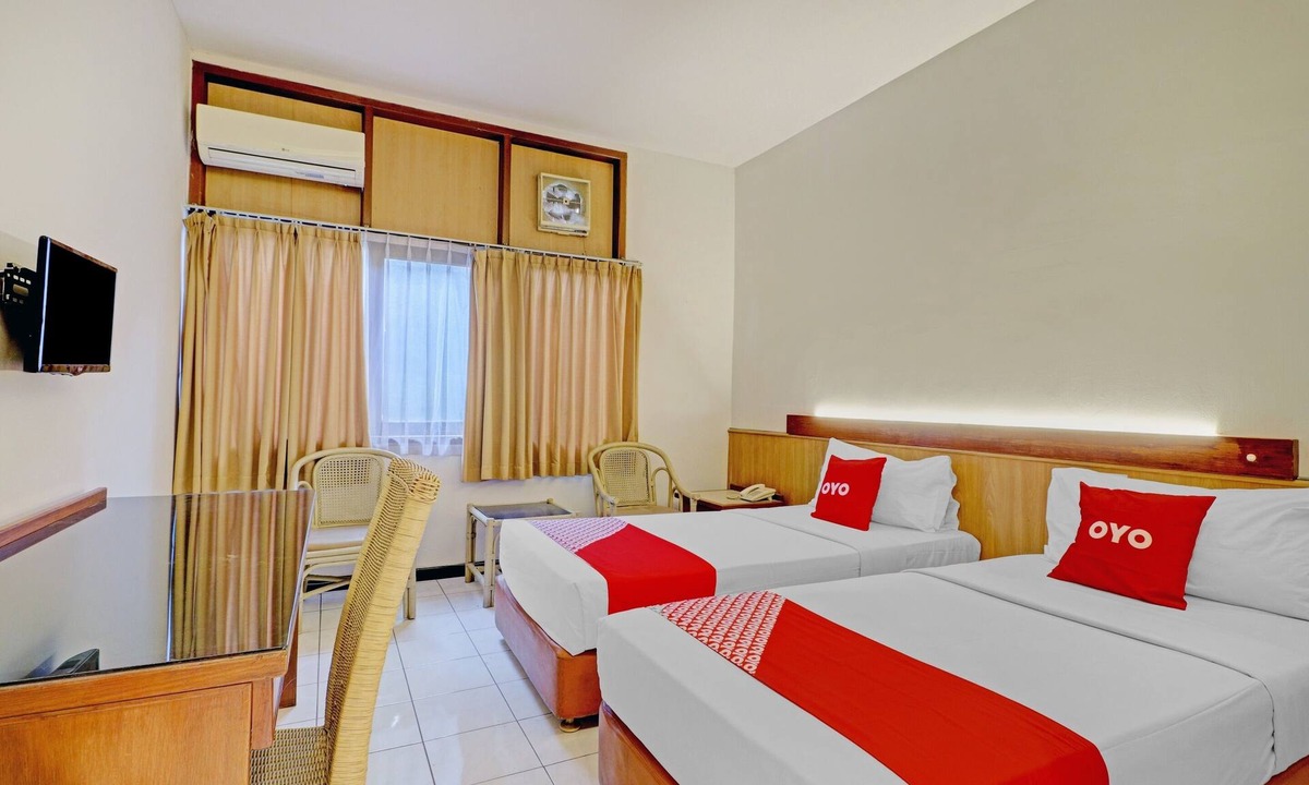 Malabar Hotel | OYO 94726 Asteria Talaga Bodas