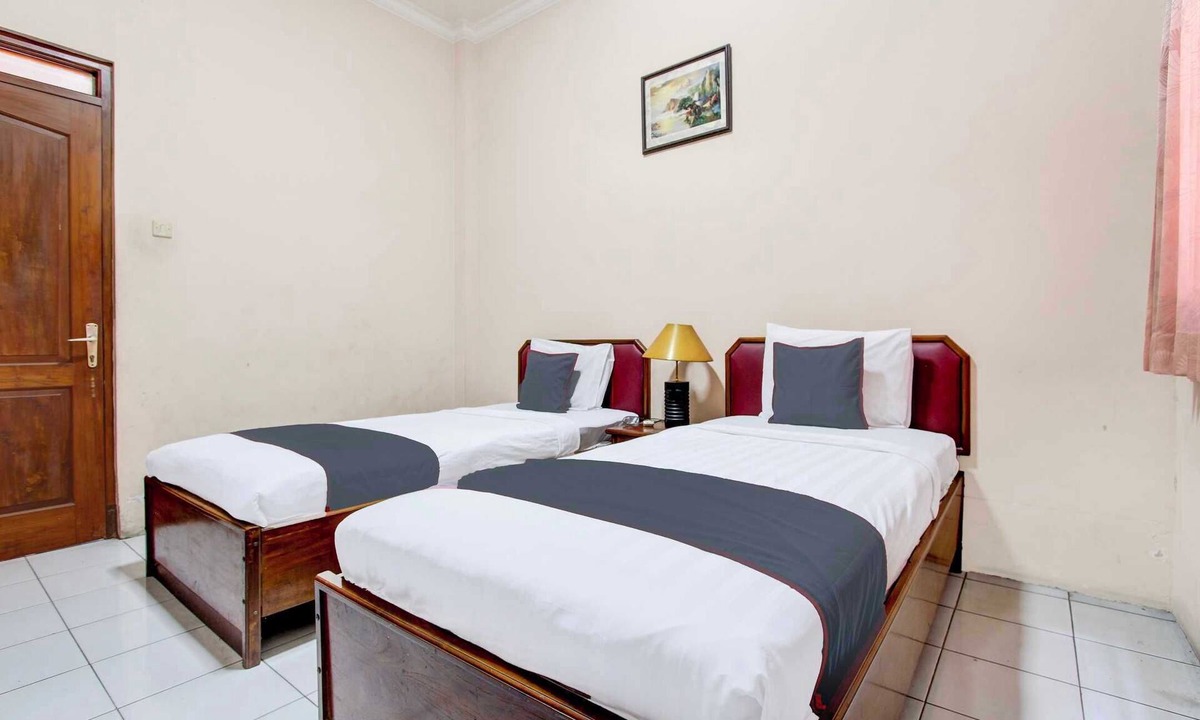 Garut Hotel | OYO 95023 Hotel Alamanda Garut