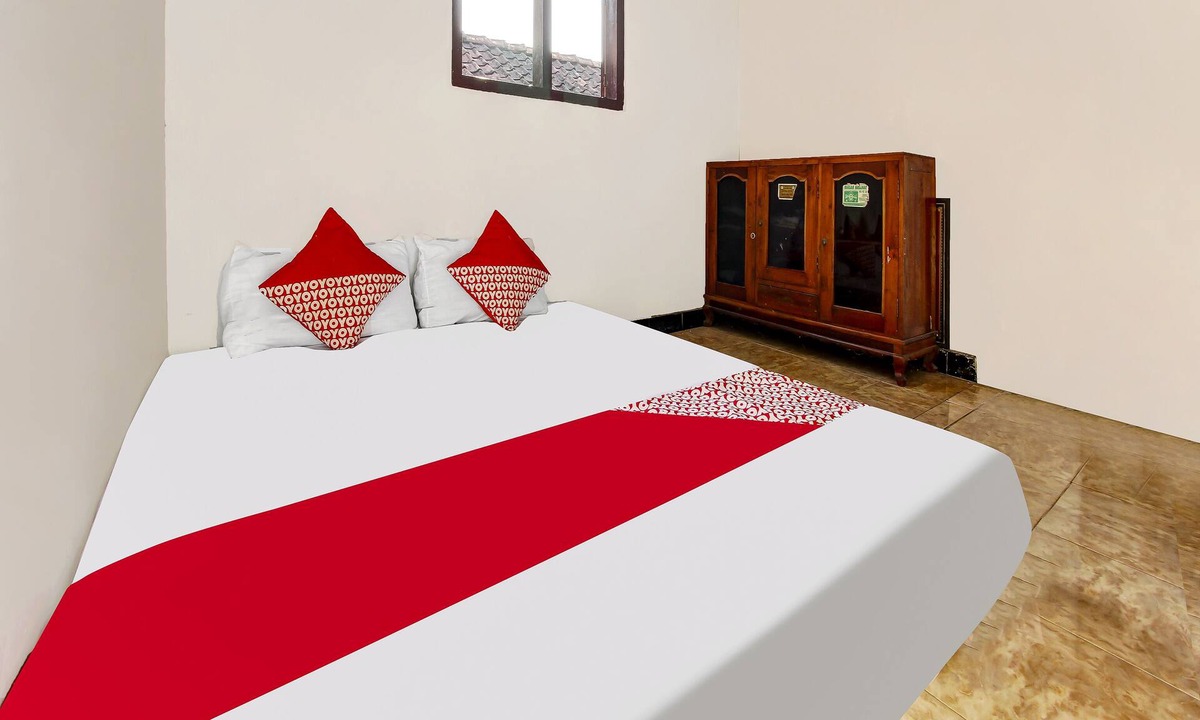 Trenggalek Hotel | OYO Homes 91134 Desa Wisata Tebing Lingga