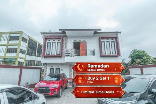 Pancawati Hotel | OYO Life 2335 Kos 89