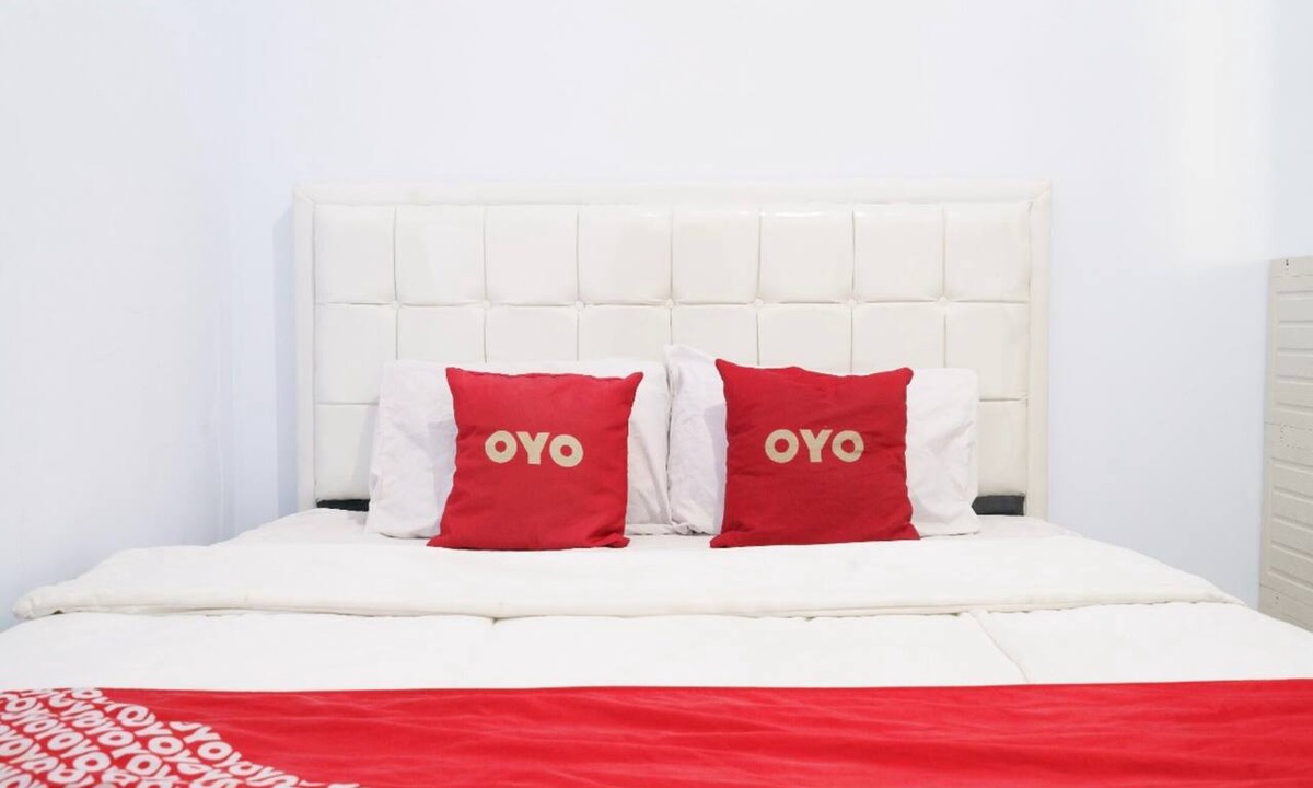 Kuningan Hotel | OYO Life 2884 Wisma Jatnika Syariah