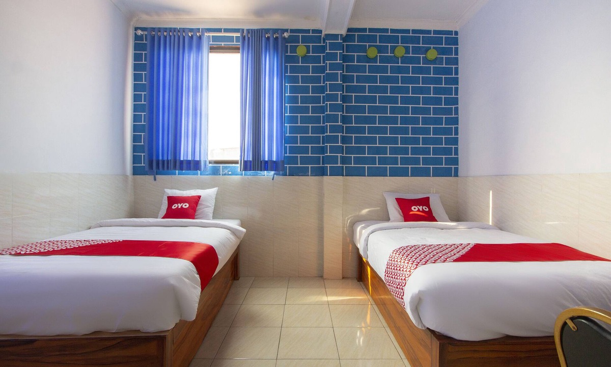 Malang Hotel | OYO Life 3720 Homestay Gayatri Janti
