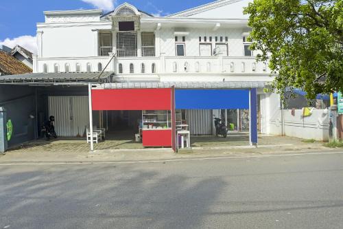 Rajabasa Hotel | OYO Life 91306 Bae Homestay Syariah