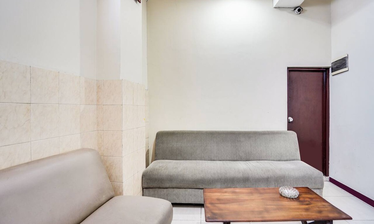 Ampel Hotel | OYO Life 91511 Ampel Residence Syariah