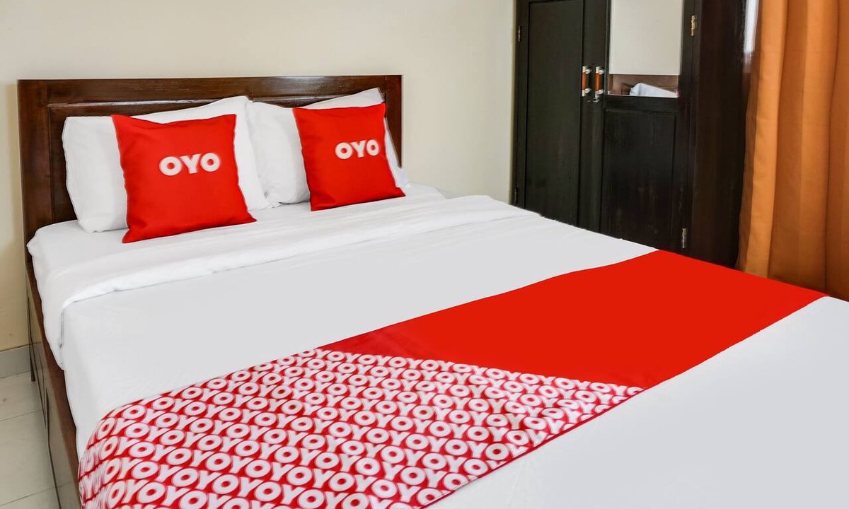 Asrikaton Hotel | OYO Life 91569 Omah Wijaya Kusuma Syariah