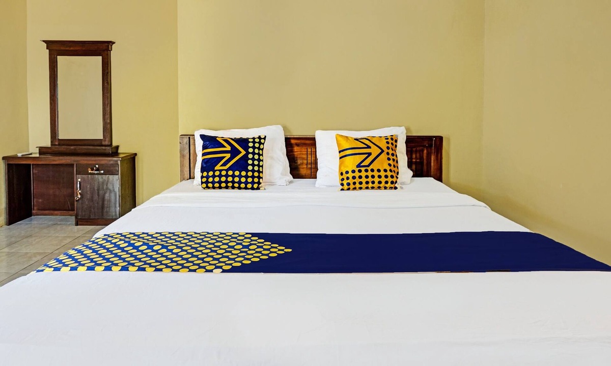 Sendang Hotel | OYO Life 91988 Azka Homestay Klayar