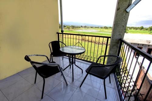 Mataram Hotel | OYO Life 92769 Janigo Kos