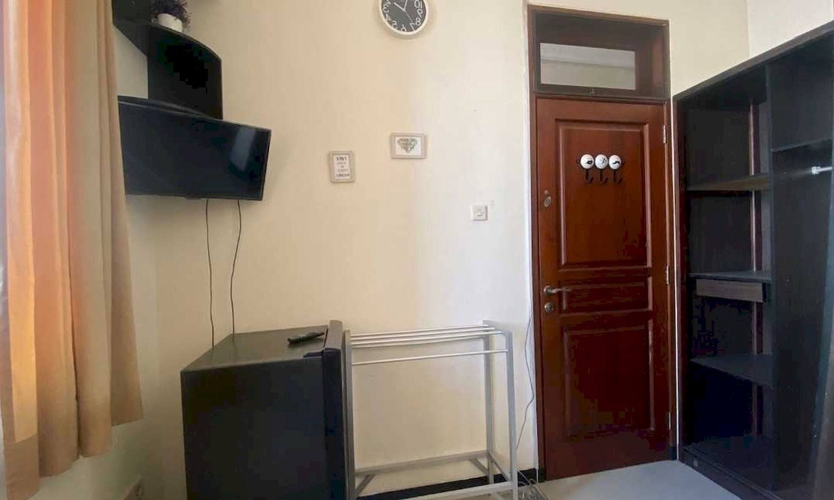Surabaya Hotel | OYO Life 93202 Pentagon Homestay Syariah
