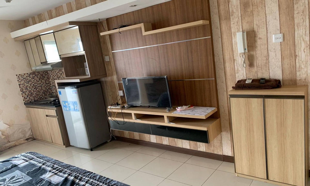 Depok Hotel | OYO Life 93374 Andira Inn
