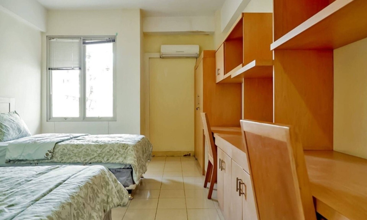 Jakarta Hotel | OYO Life 93383 Wisma Kencana Puteri