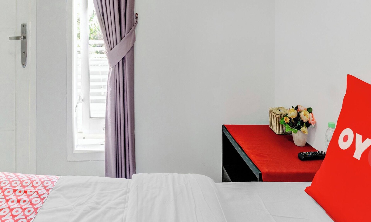 Tulungagung Hotel | Padekosan
