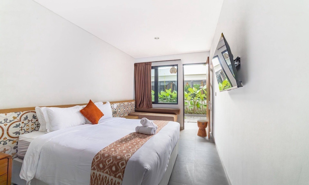 Ketewel Hotel | Padinis Villa & Coffee