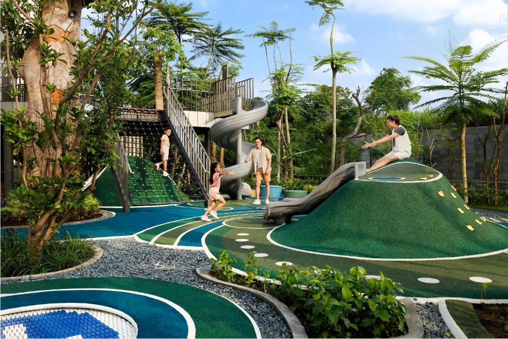 Semarang Hotel | Padma Hotel Semarang