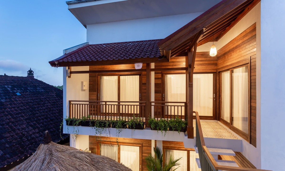 Penestanan Villa | Paisa Ubud