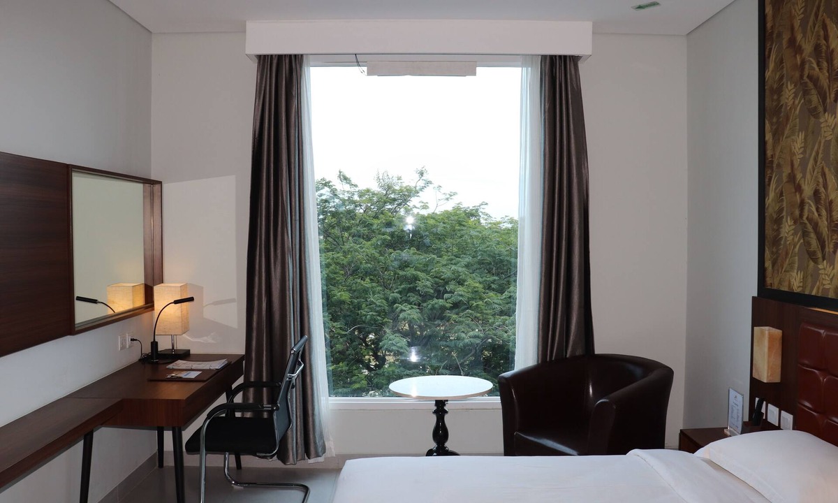 Tangerang Hotel | Pakons Prime Hotel