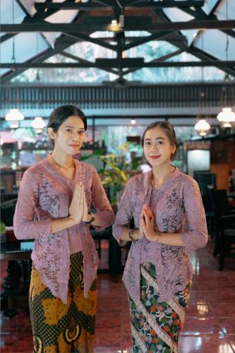 Catur Tunggal Hotel | Paku Mas Hotel