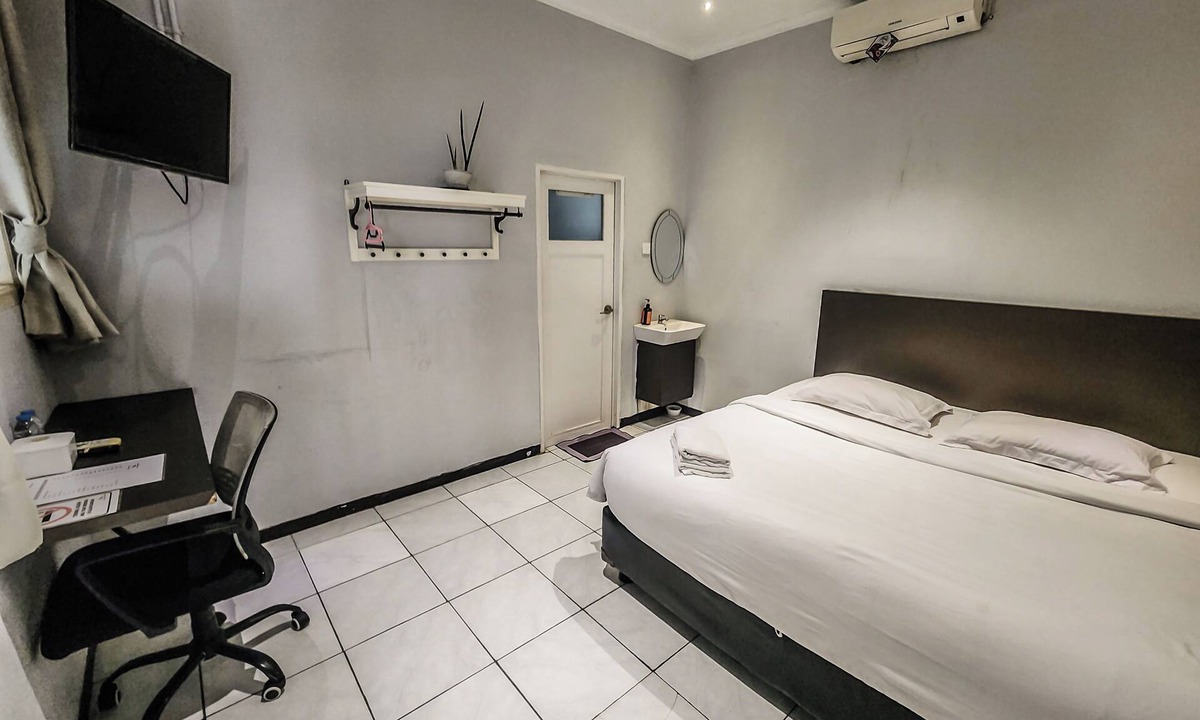 Bogor Selatan Hotel | Pakuan Residence Hotel