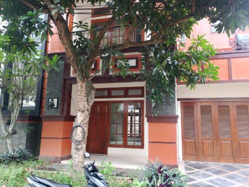 Mlati Villa | Palagan Asri 2