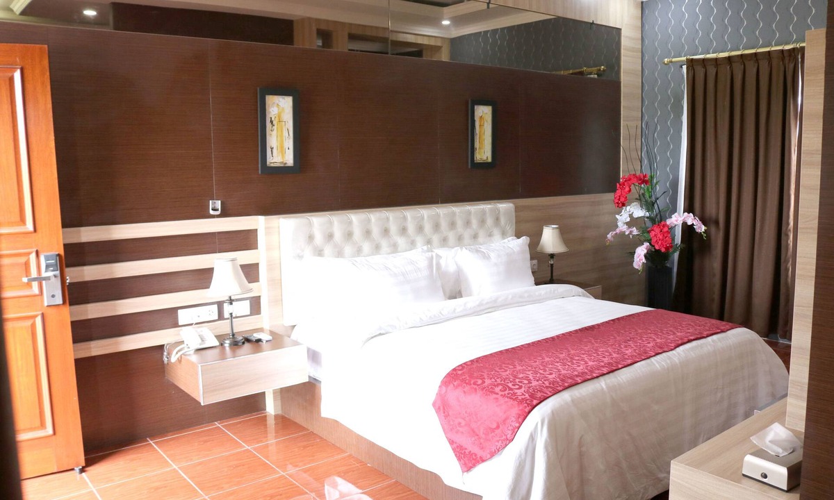 Petumbak Hotel | Pancur Gading Hotel & Resort
