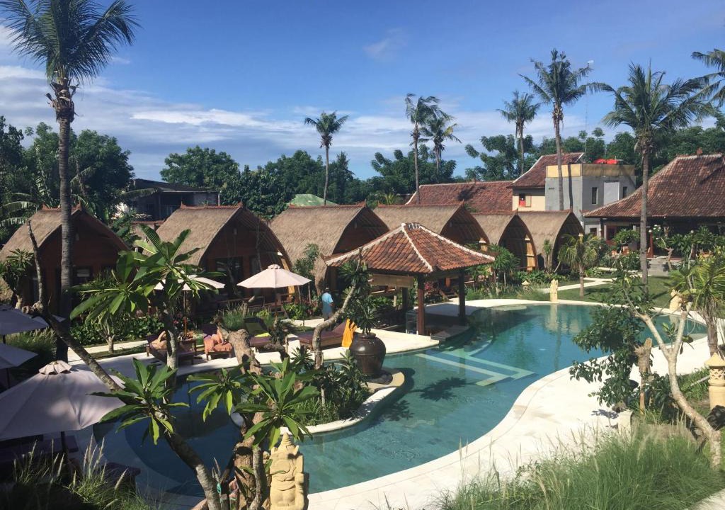 Gili Trawangan Resort | Paradesa Living & Villa