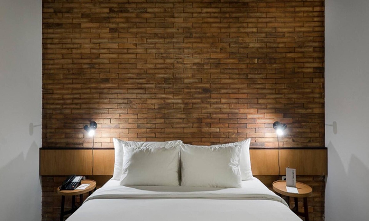 Cilandak Hotel | Park 5