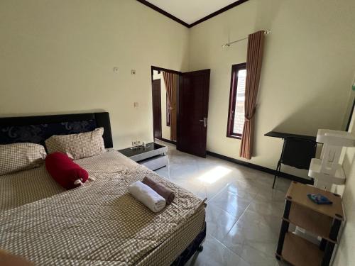 Kuta Apartment | Parkside nest-studio 3