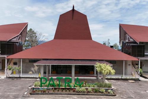 Ambarita Hotel | Patra Parapat Hotel