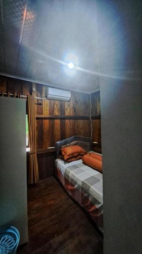 Labuan Bajo Hostel | Paullengor Hostel