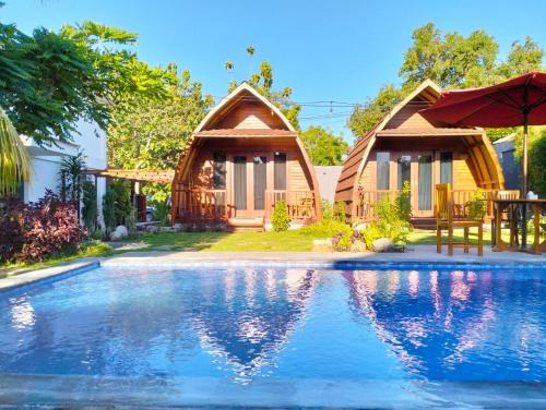 Labuan Bajo Hotel | Pavilla Labuan Bajo